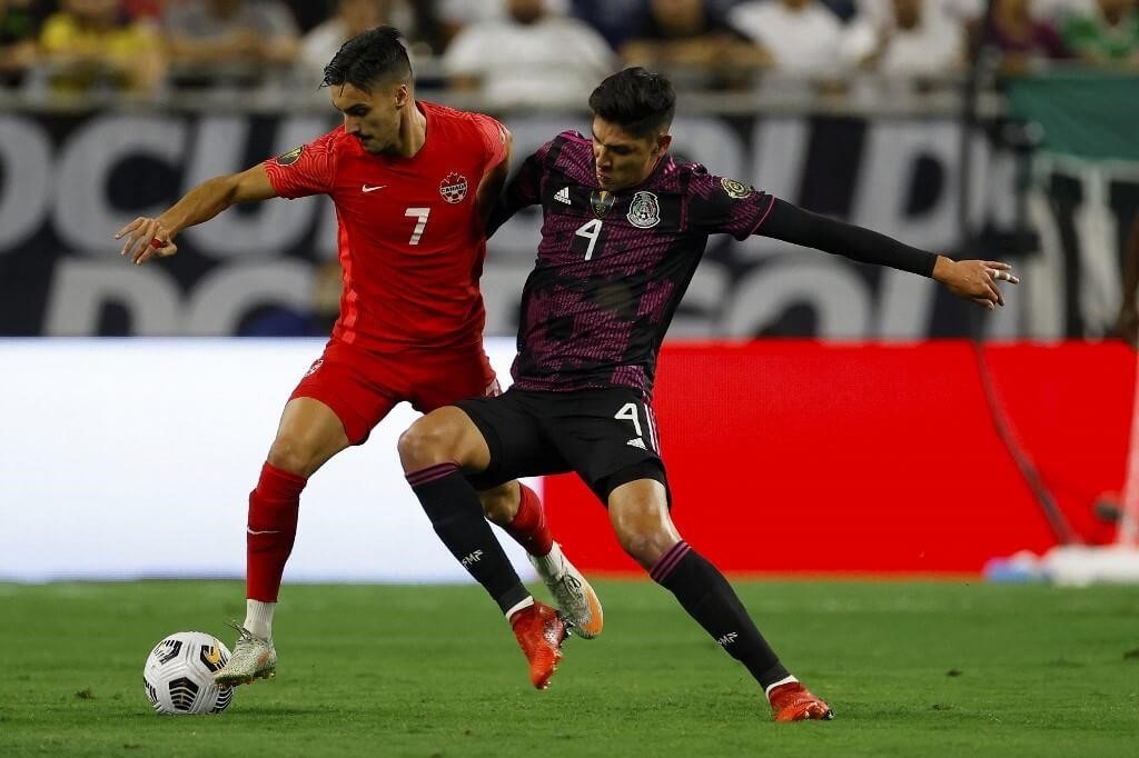 CONCACAF Gold Cup Soccer Betting Guide for 2022